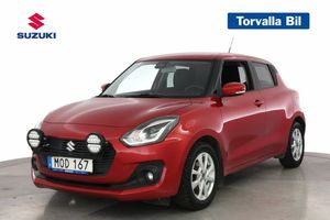 Suzuki Swift bild 1