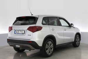Suzuki Vitara bild 5