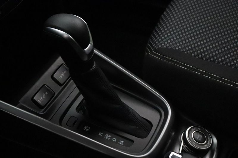 Suzuki Vitara bild 11