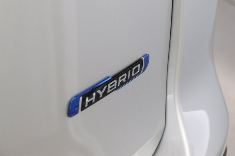 Suzuki Vitara bild 18