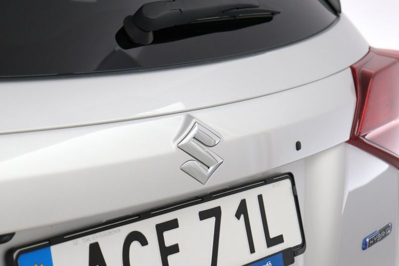 Suzuki Vitara bild 17