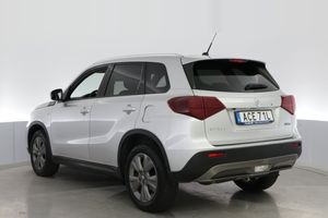 Suzuki Vitara bild 3