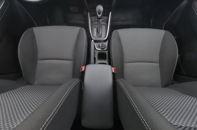 Suzuki Vitara bild 12