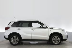 Suzuki Vitara bild 6
