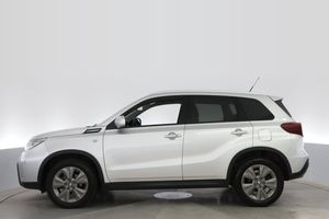 Suzuki Vitara bild 2