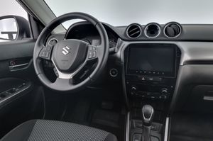 Suzuki Vitara bild 14