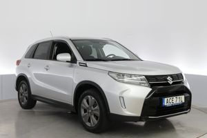 Suzuki Vitara bild 7