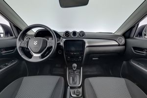 Suzuki Vitara bild 13