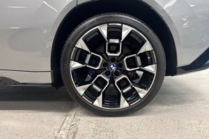 BMW iX3 bild 16