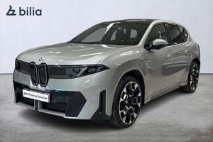 BMW iX3 bild 1