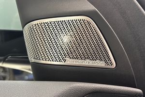 BMW iX3 bild 15