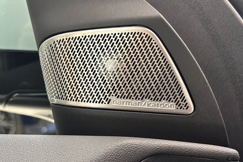 BMW iX3 bild 15