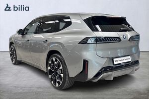 BMW iX3 bild 2