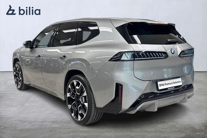 BMW iX3 bild 2