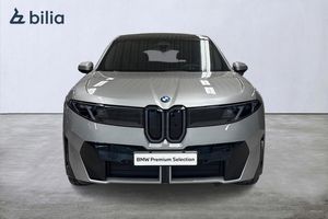 BMW iX3 bild 5