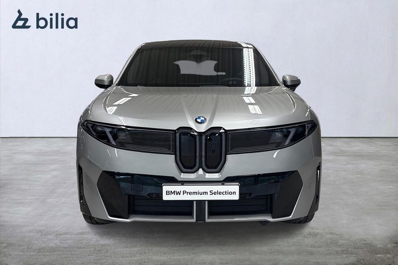 BMW iX3 bild 5