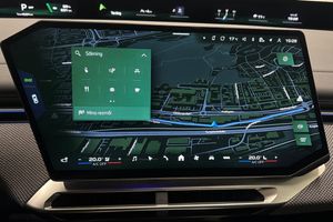 BMW iX3 bild 13
