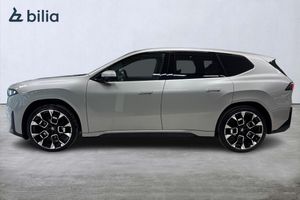 BMW iX3 bild 3