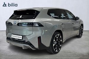 BMW iX3 bild 18