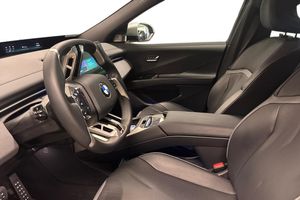 BMW iX3 bild 12