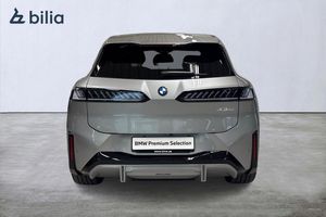 BMW iX3 bild 4
