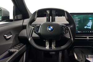 BMW iX3 bild 9