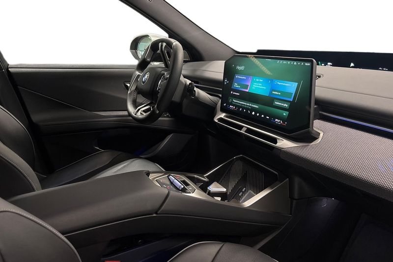 BMW iX3 bild 6