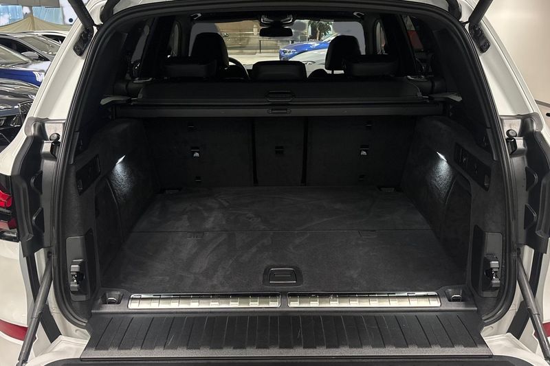 BMW X5 bild 10