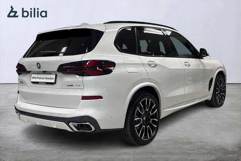 BMW X5 bild 17