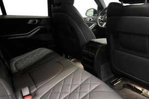BMW X5 bild 7