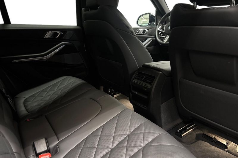 BMW X5 bild 7