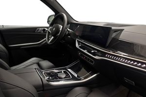BMW X5 bild 6