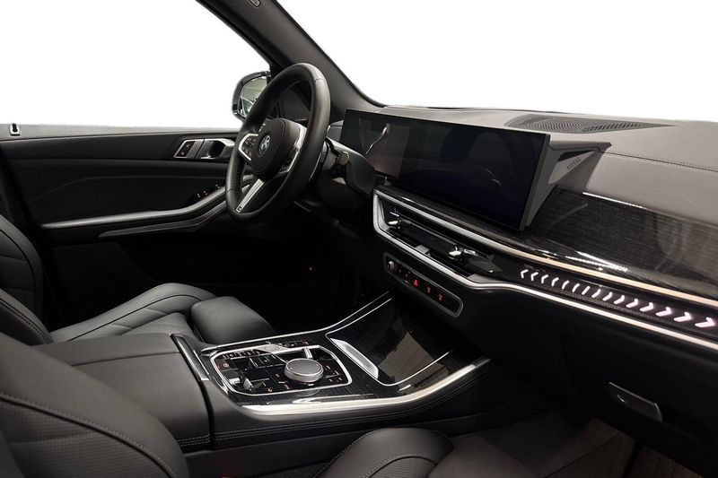 BMW X5 bild 6