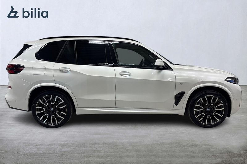 BMW X5 bild 16