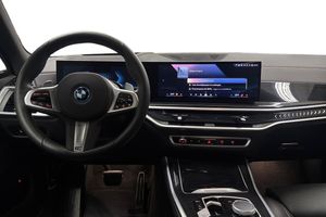 BMW X5 bild 8