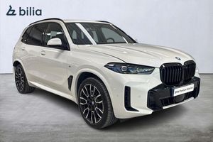 BMW X5 bild 18