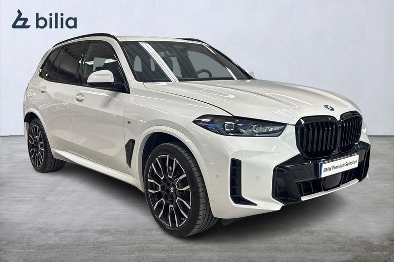 BMW X5 bild 18