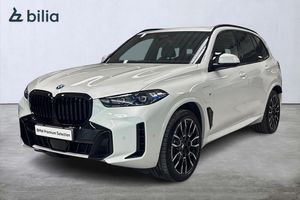 BMW X5 bild 1