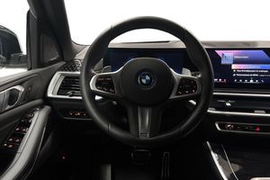 BMW X5 bild 9