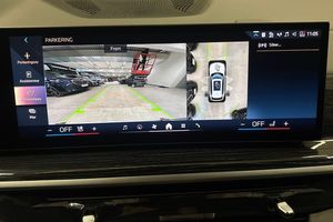 BMW X5 bild 13