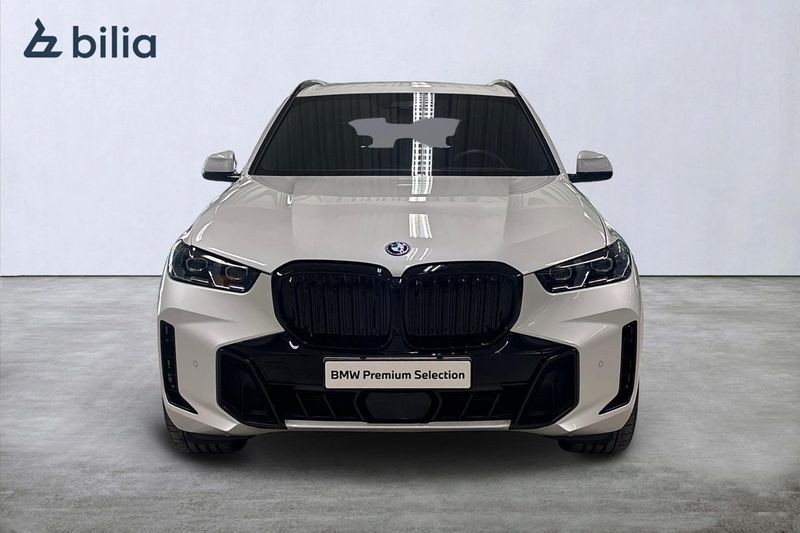 BMW X5 bild 5
