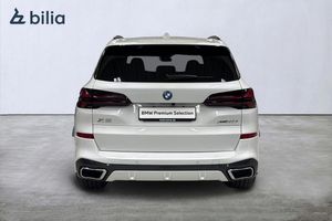 BMW X5 bild 4