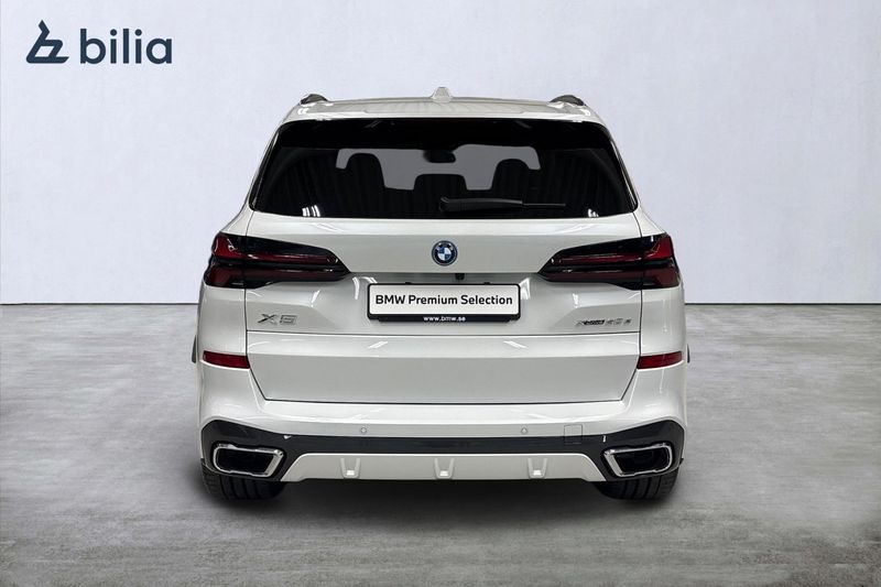 BMW X5 bild 4