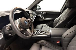 BMW X5 bild 12