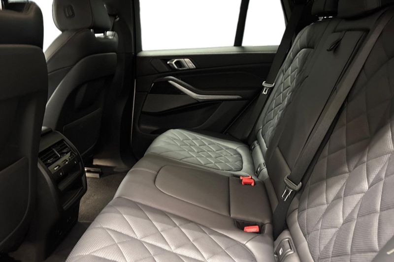 BMW X5 bild 11