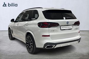 BMW X5 bild 2