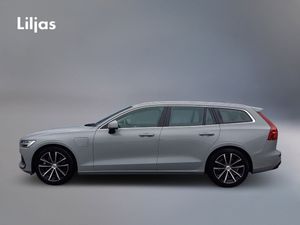Volvo V60 bild 4