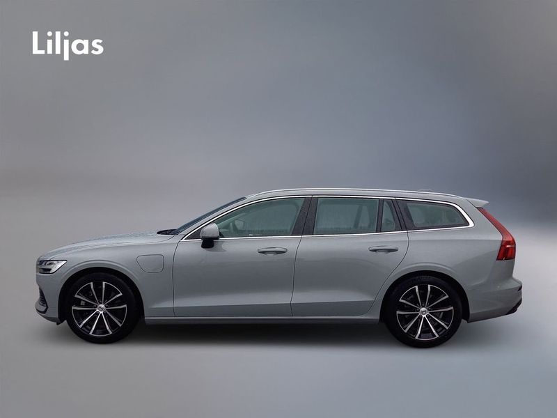 Volvo V60 bild 4