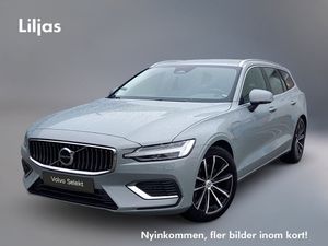 Volvo V60 bild 1