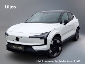 Volvo EX30 bild 1
